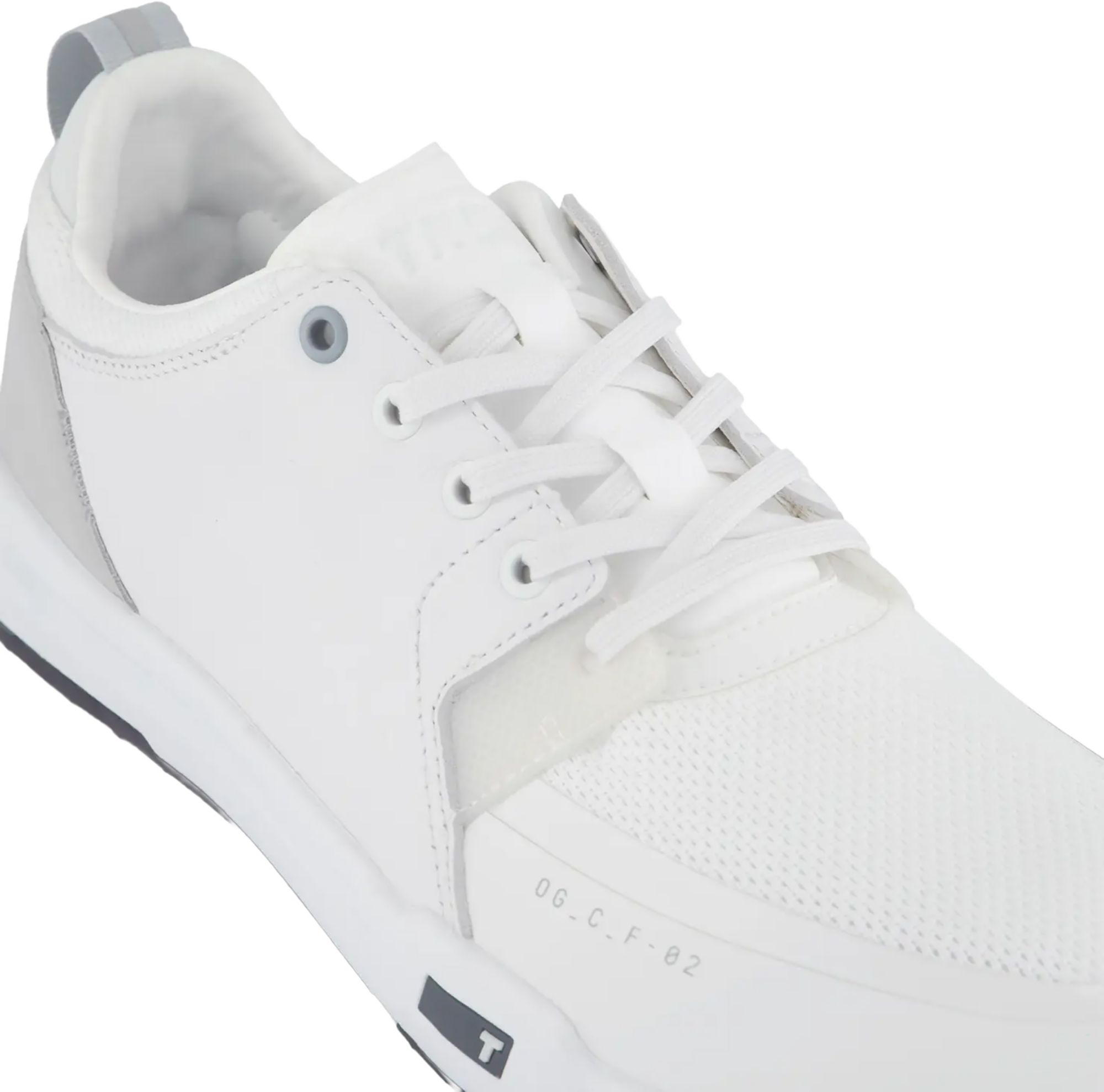 TRUE linkswear  OG Cush Golf Shoes product image