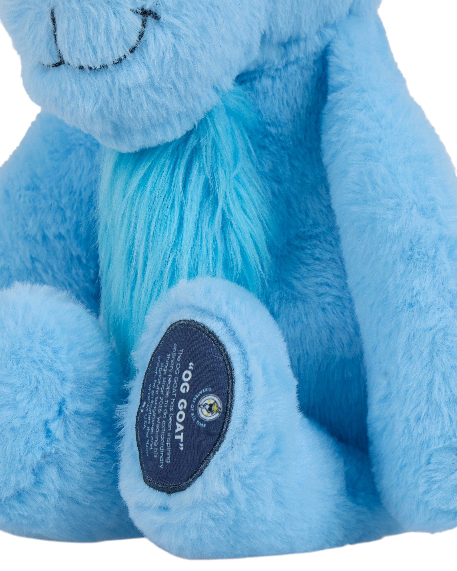 GOAT USA OG Plushie product image