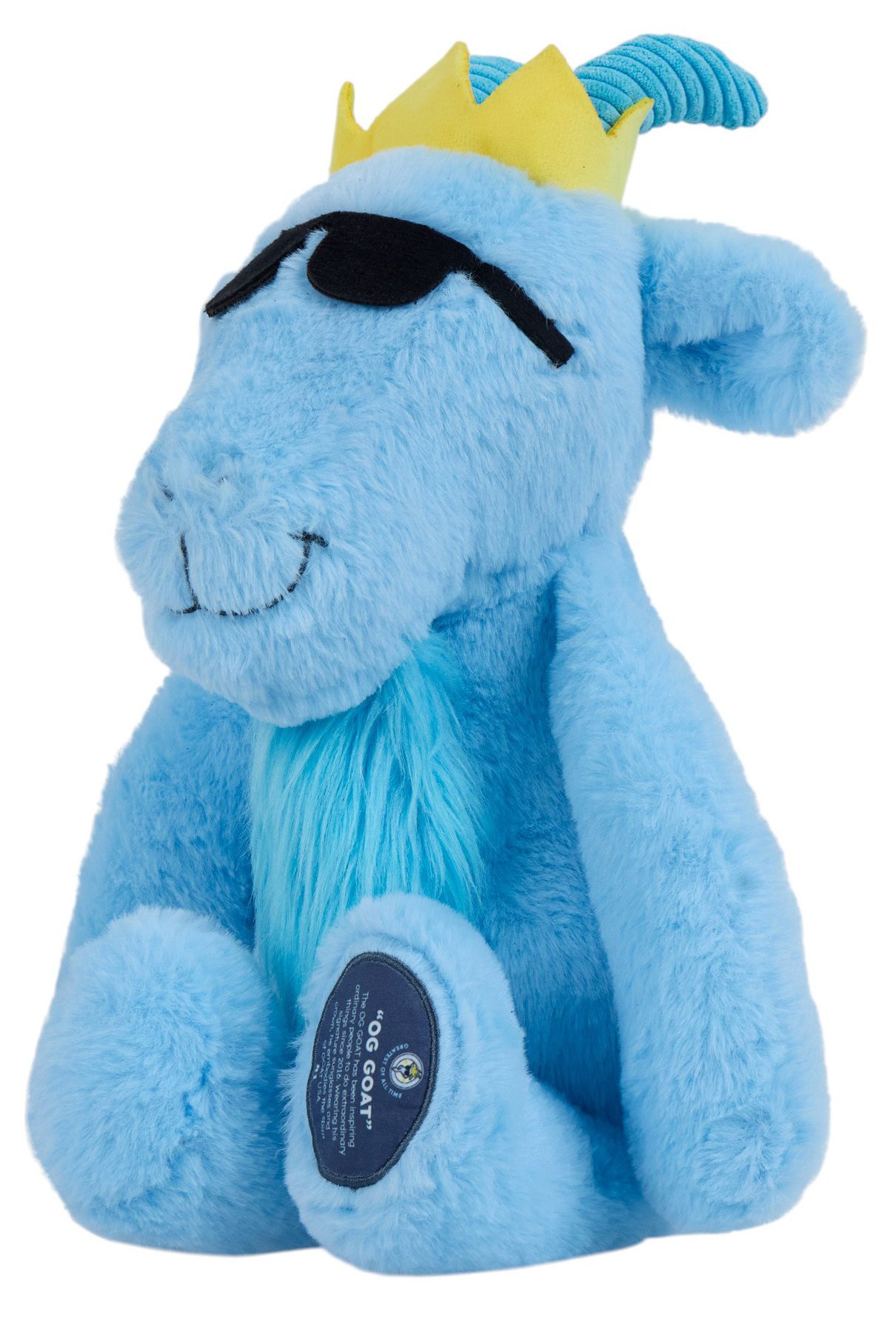 GOAT USA OG Plushie product image