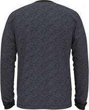 Original Penguin Men's Long Sleeve Henley Golf Sweater product image