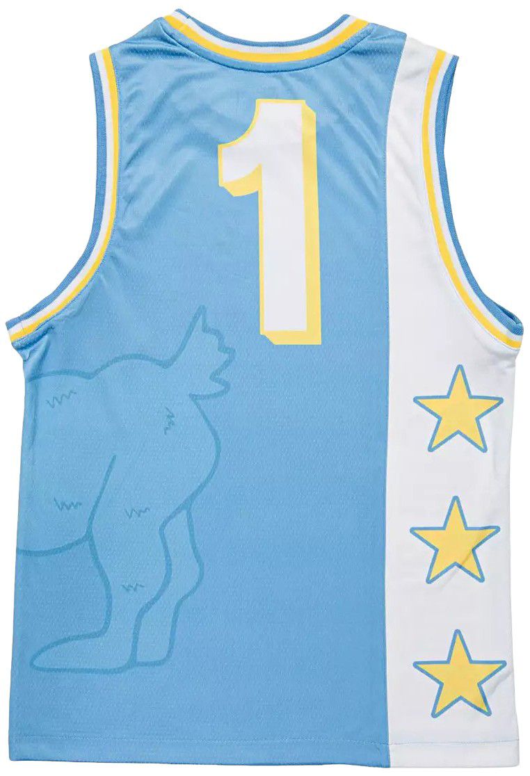 GOAT USA Adult OG Jersey product image