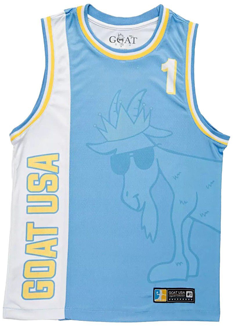 GOAT USA Adult OG Jersey product image