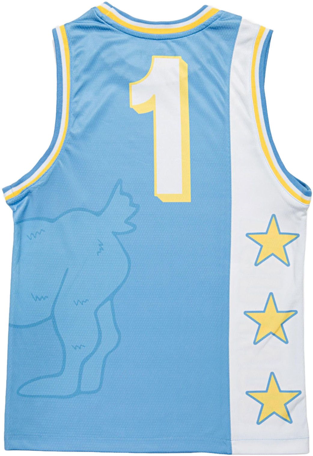 GOAT USA Youth OG Jersey product image