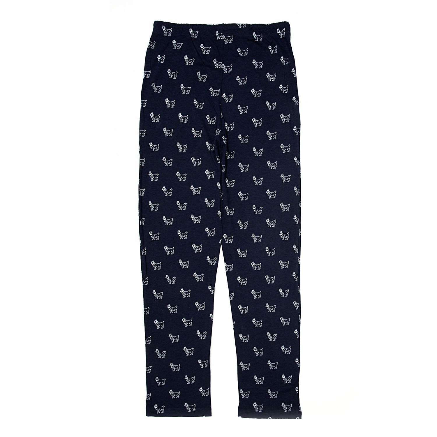 GOAT USA OG All-Over-Print Pajama Pants product image