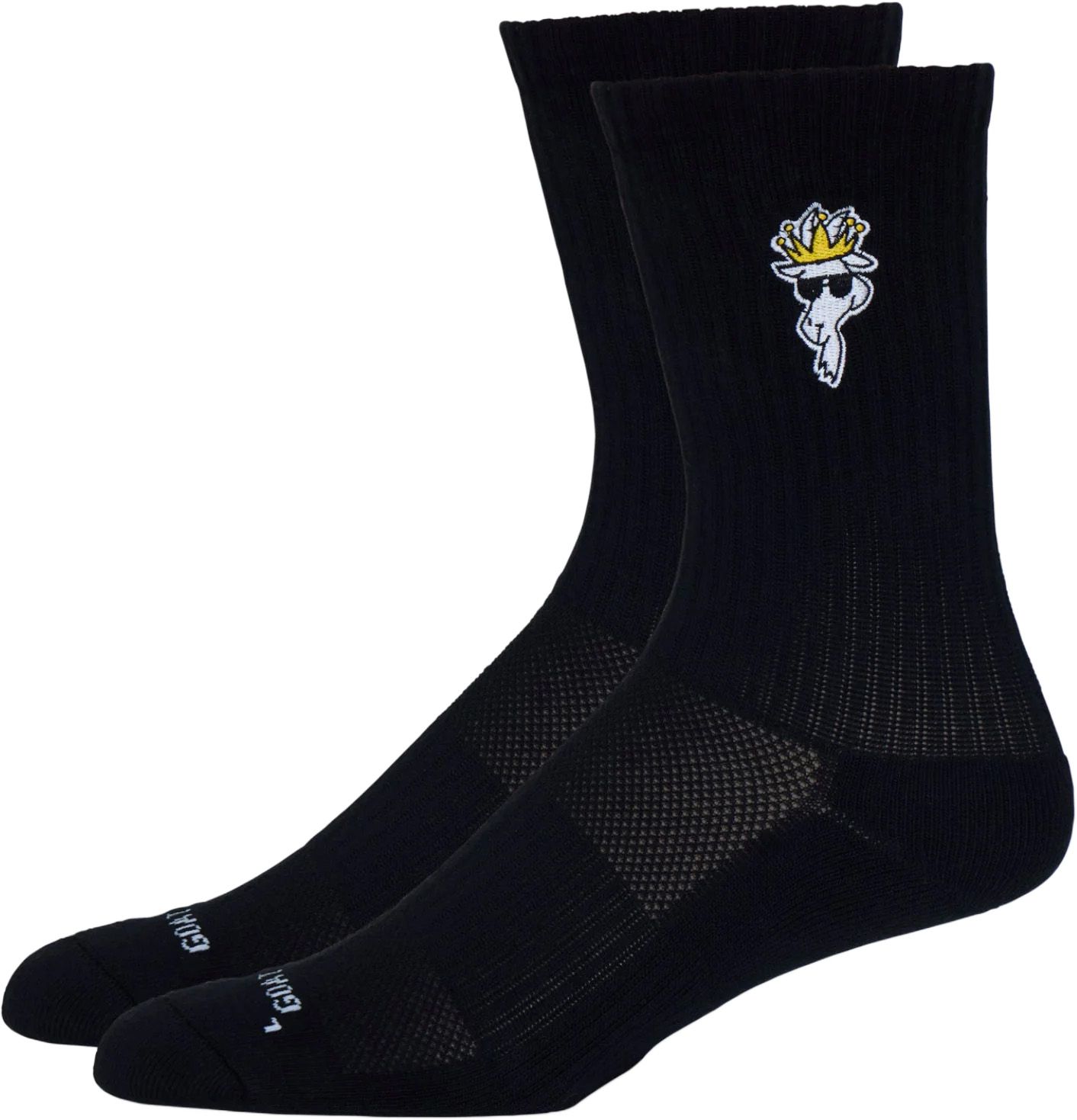 GOAT USA OG Socks (6 Pack) product image