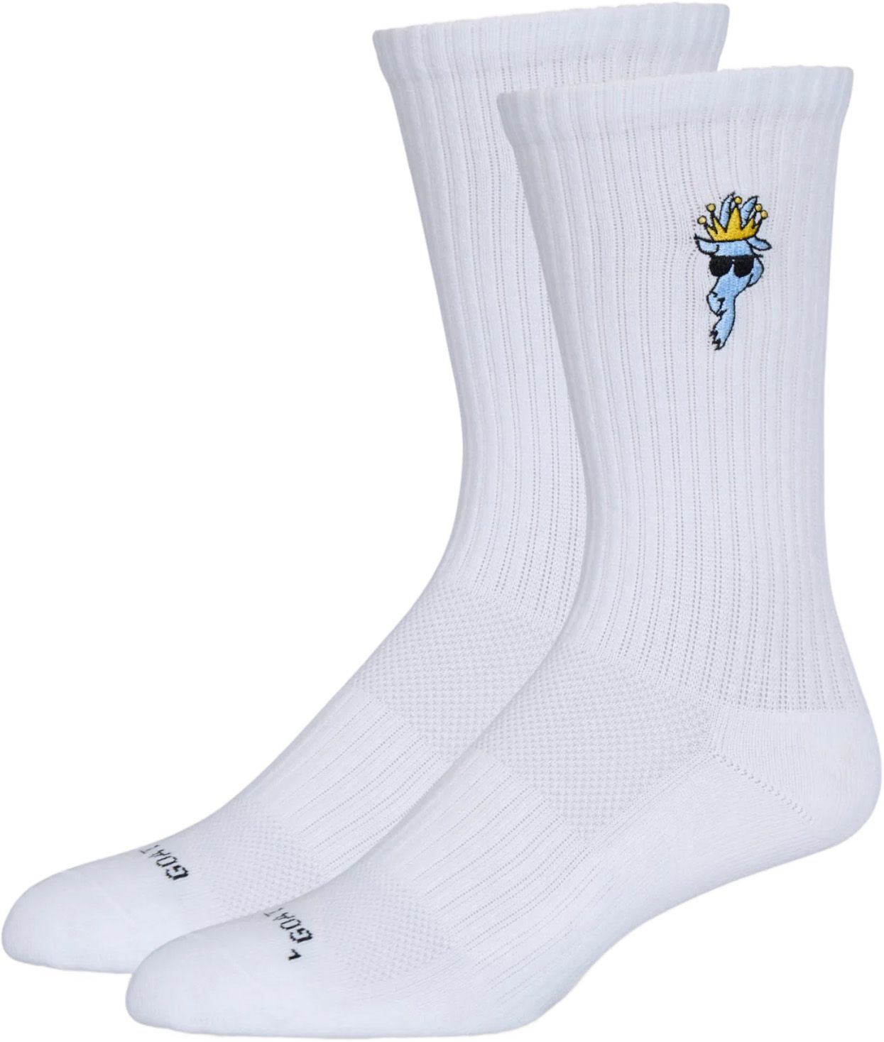 GOAT USA OG Socks (6 Pack) product image