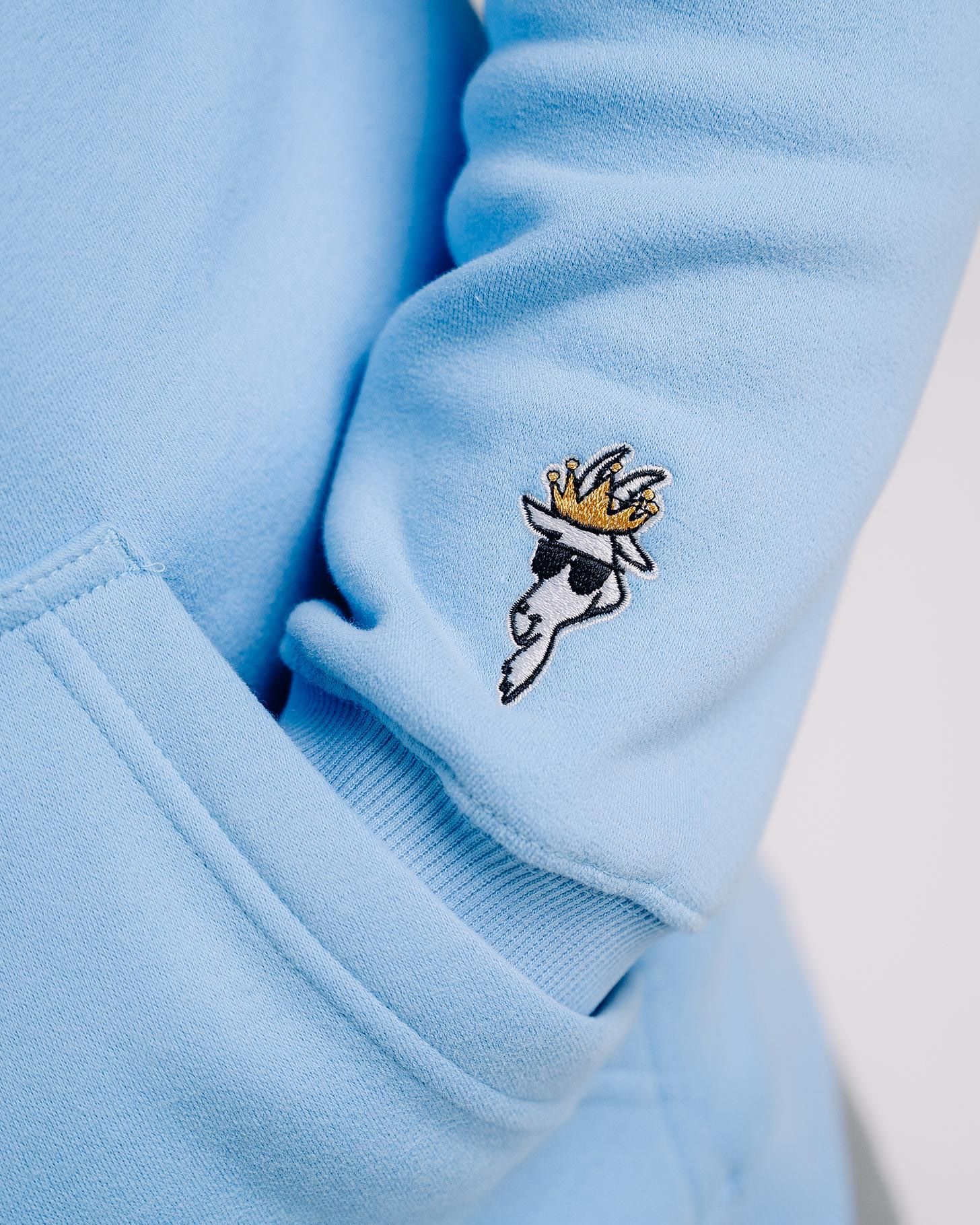 GOAT USA OG Hooded Sweatshirt - Adult product image