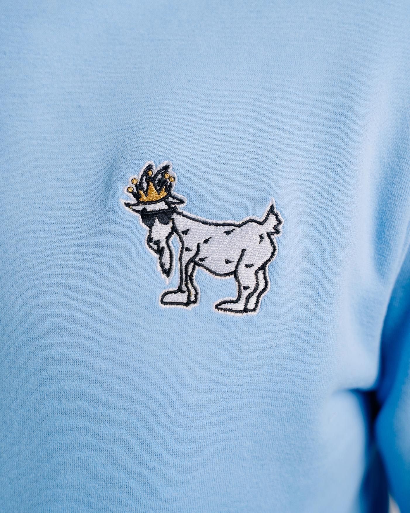 GOAT USA OG Hooded Sweatshirt - Adult product image