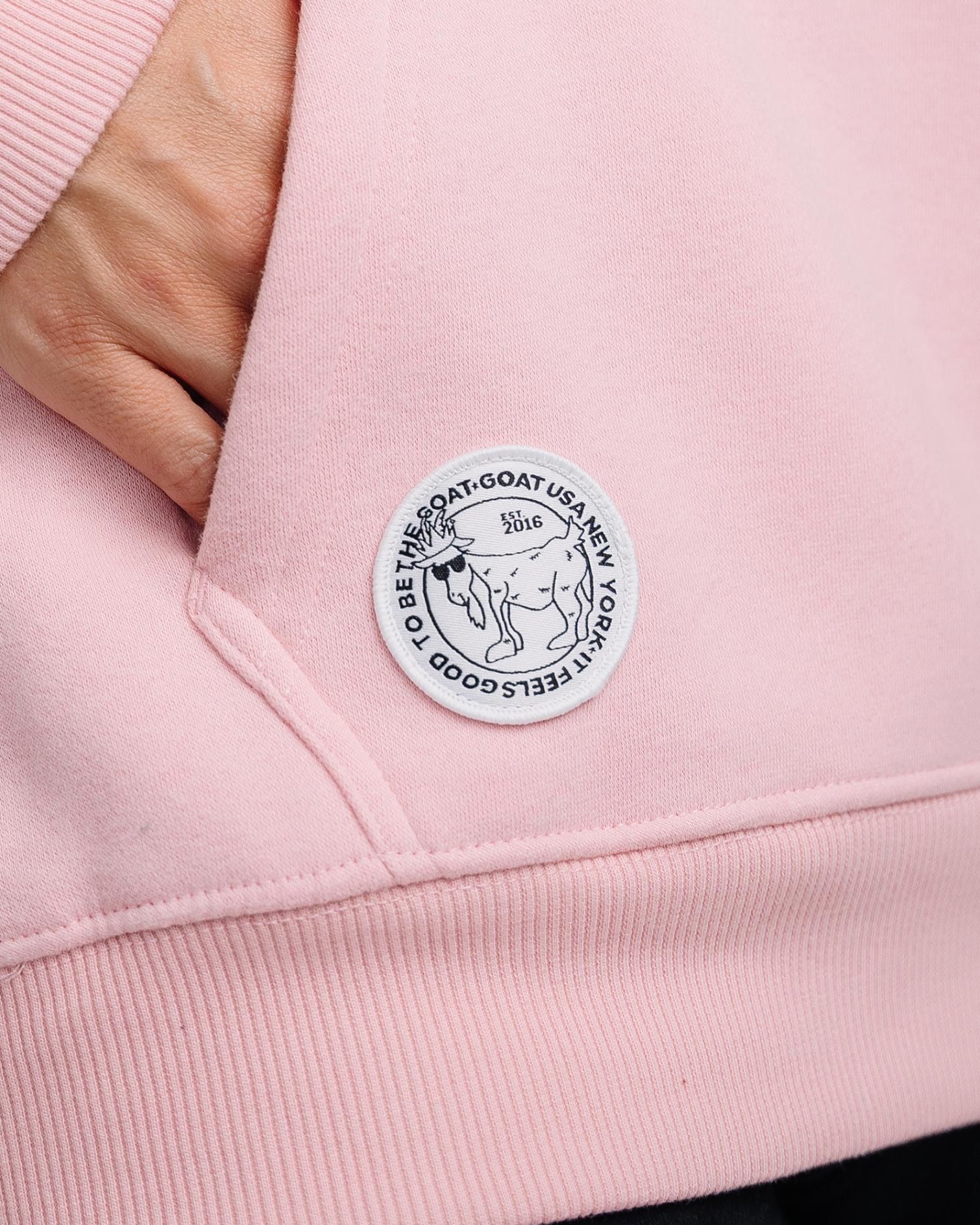 GOAT USA OG Hooded Sweatshirt - Adult product image