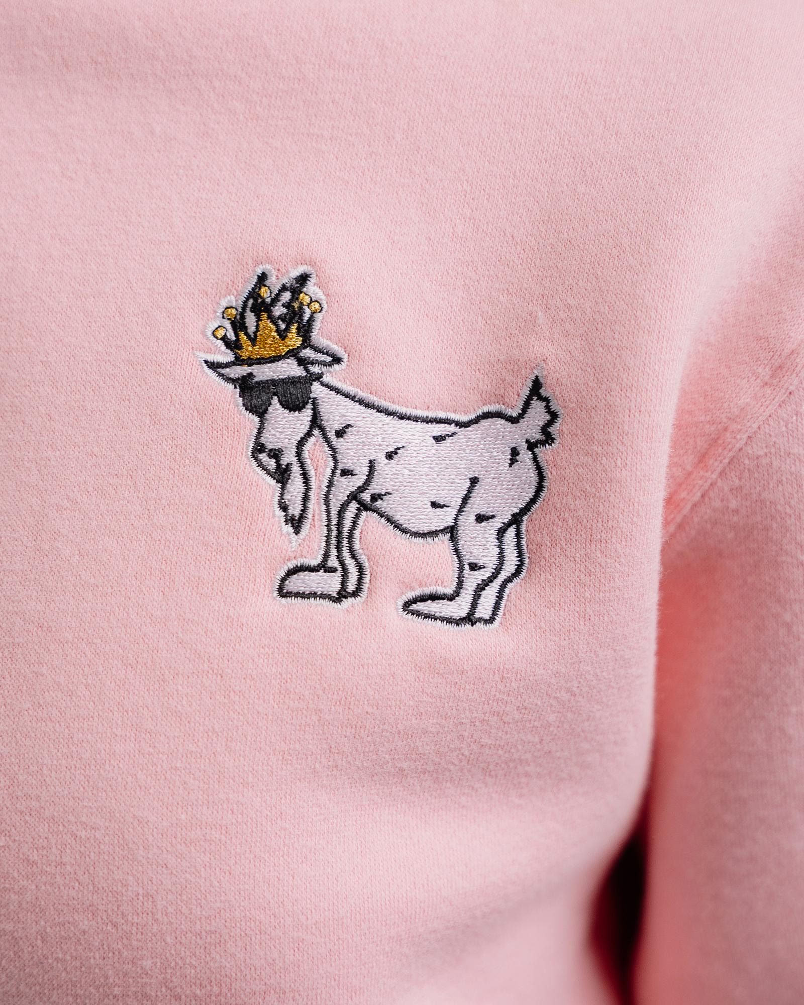 GOAT USA OG Hooded Sweatshirt - Youth product image