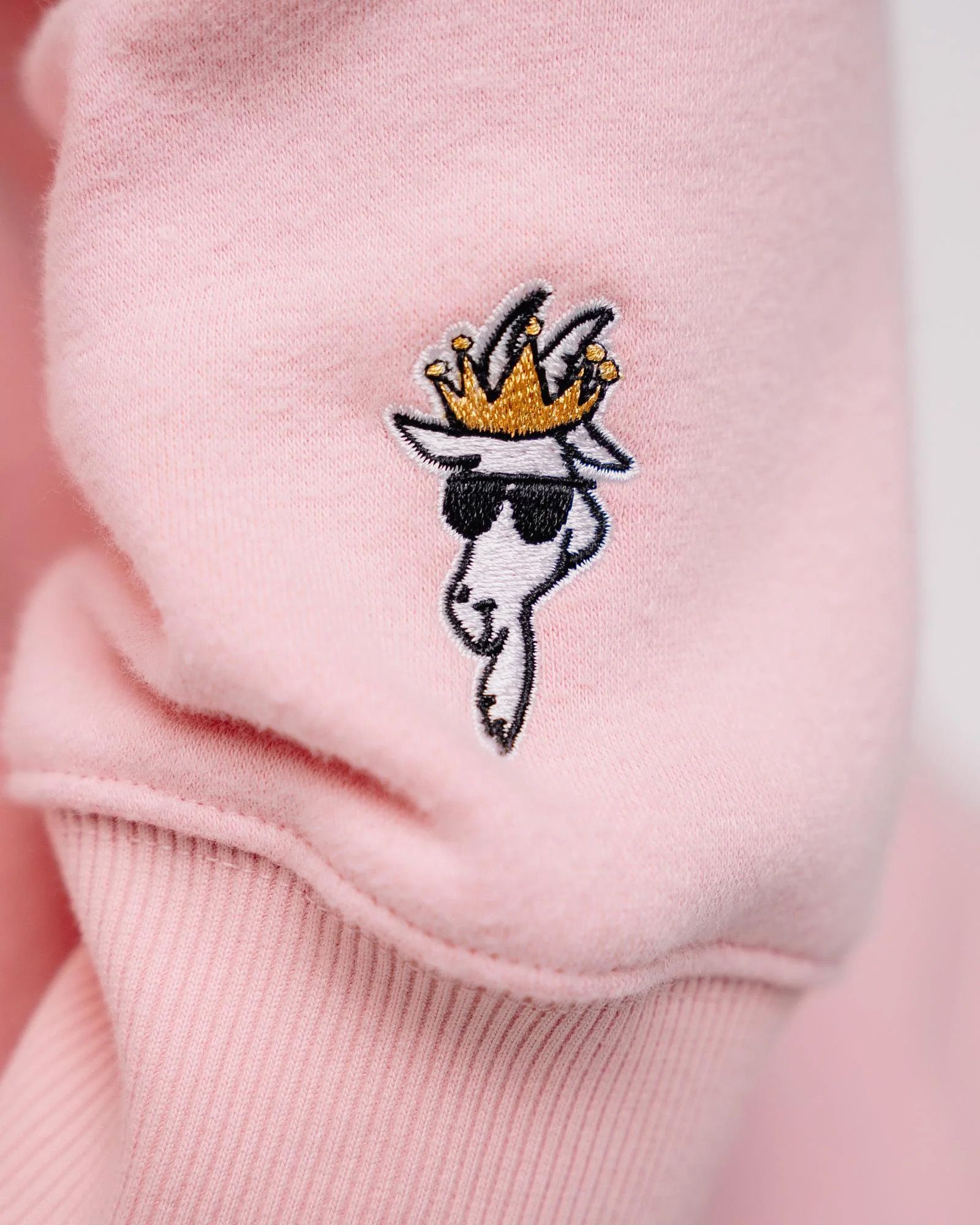 GOAT USA OG Hooded Sweatshirt - Youth product image