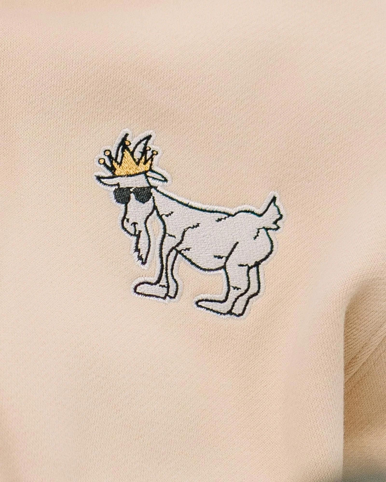 GOAT USA OG Hooded Sweatshirt - Youth product image