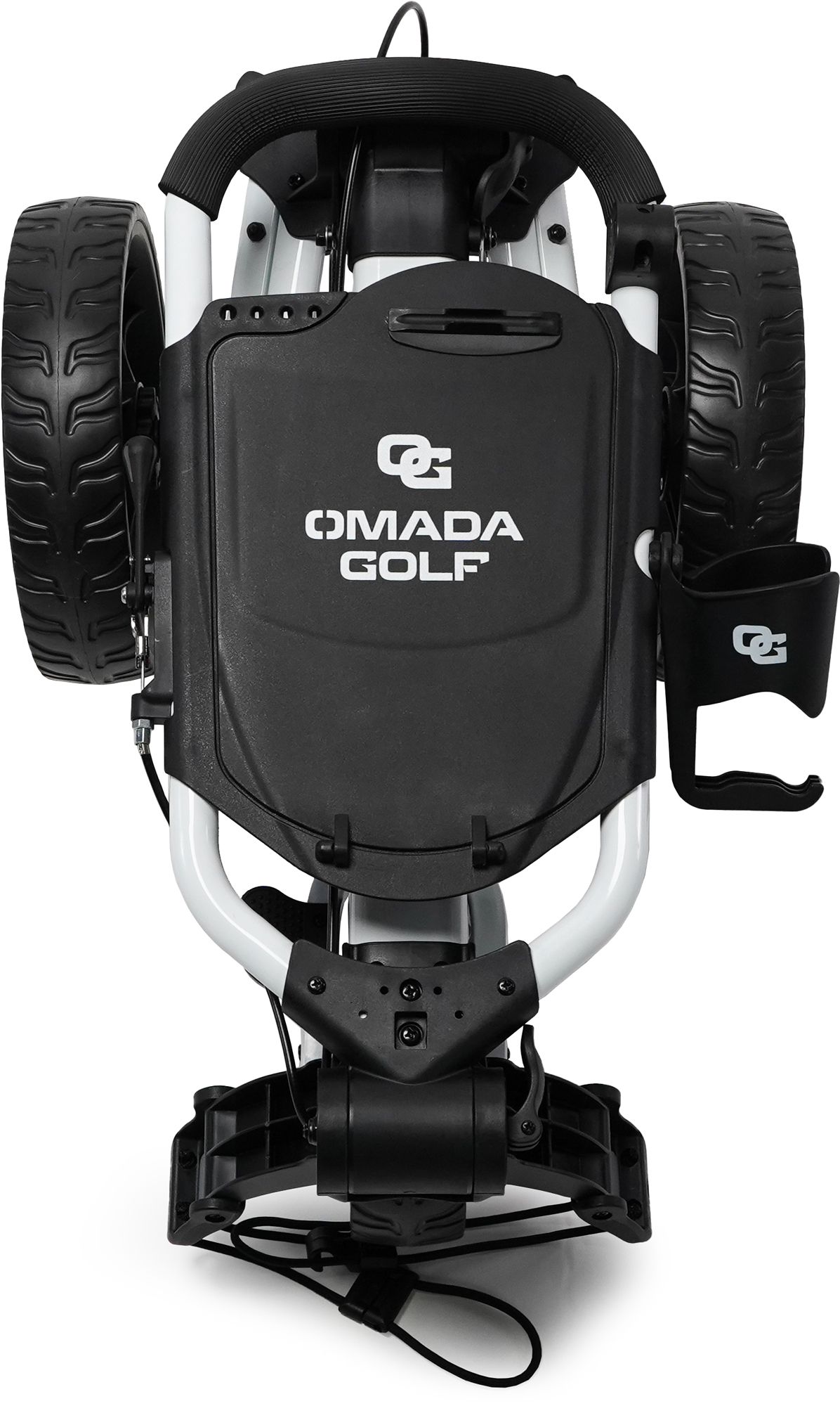 OMADA Golf Trilite Push Cart product image