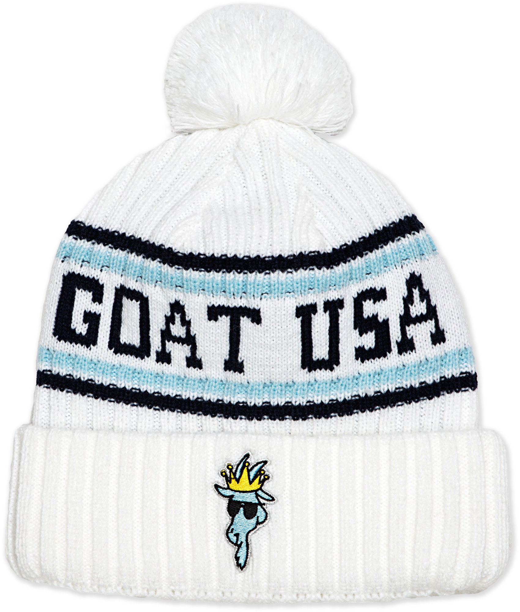 GOAT USA OG Winter Hat product image