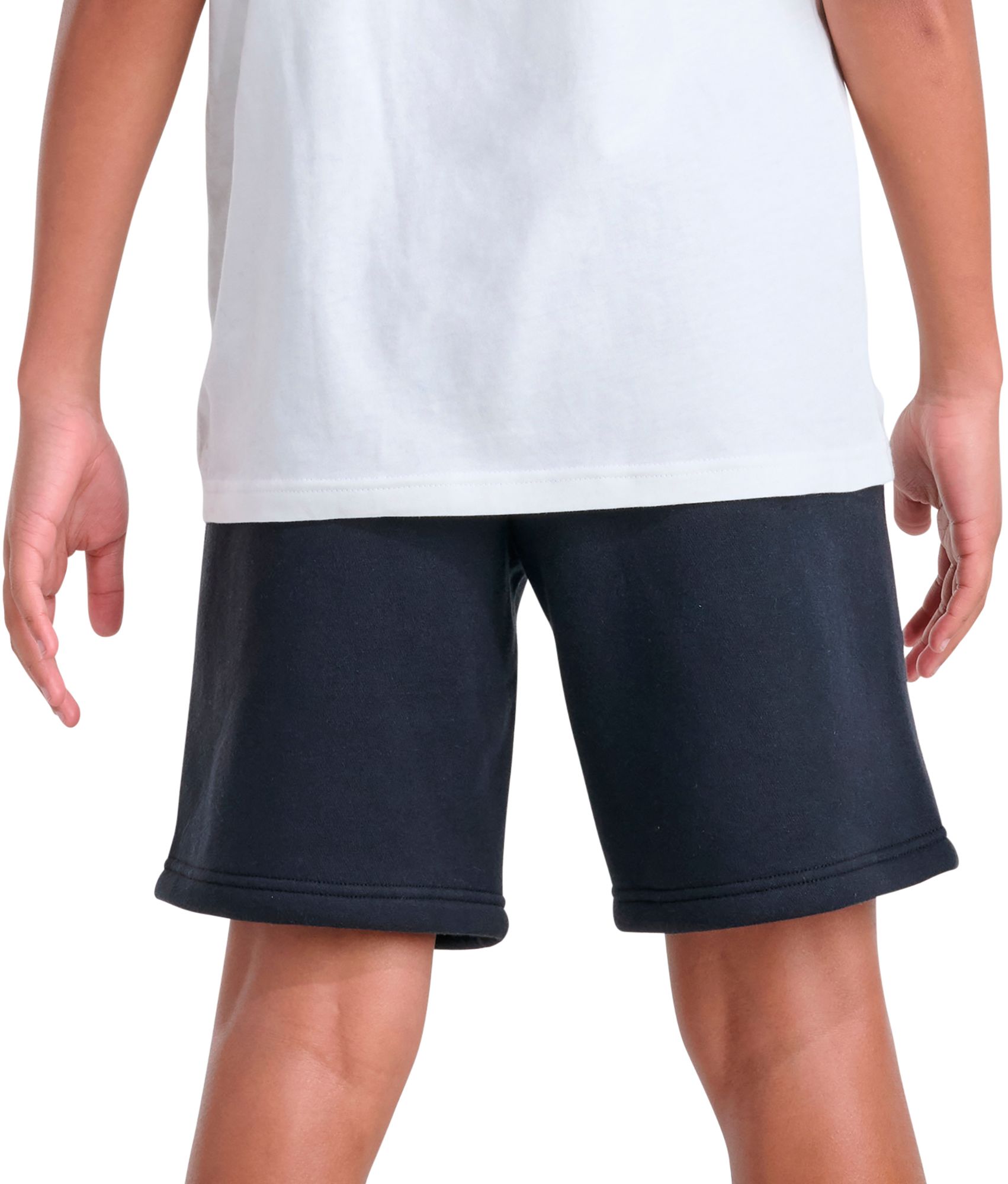 adidas Boys' Originals Essentials Fleece Short product image