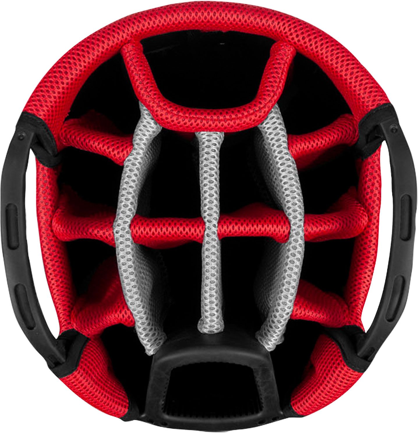 Team Effort Ohio State Buckeyes Bucket III Cooler Cart Bag product image