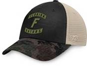 Top of the World Men's Florida Gators Camo OHT Military Appreciation Adjustable Snapback Hat product image