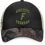 Top of the World Men's Florida Gators Camo OHT Military Appreciation Adjustable Snapback Hat product image