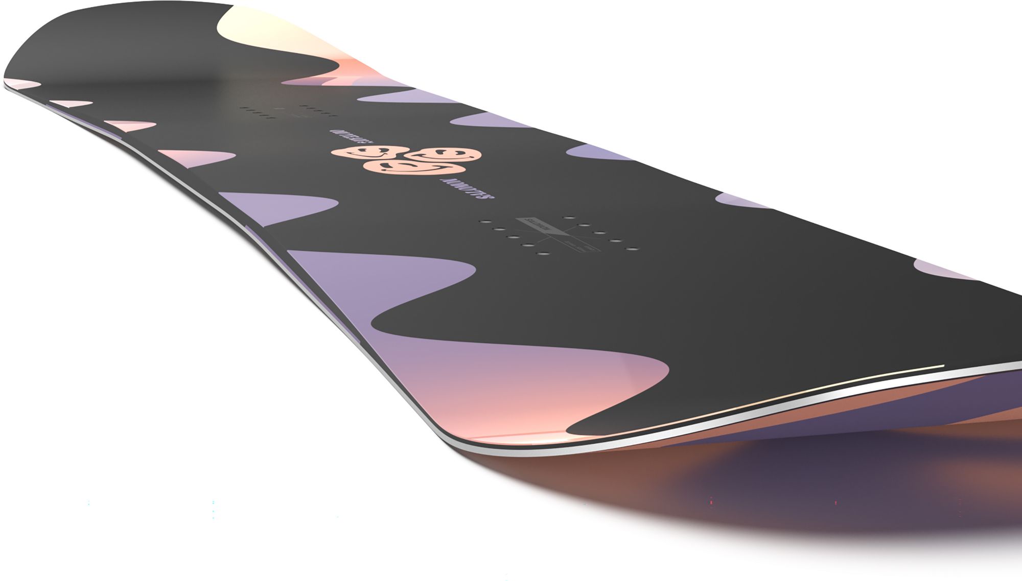 Salomon '23-'24 Women's Oh Yeah Snowboard product image