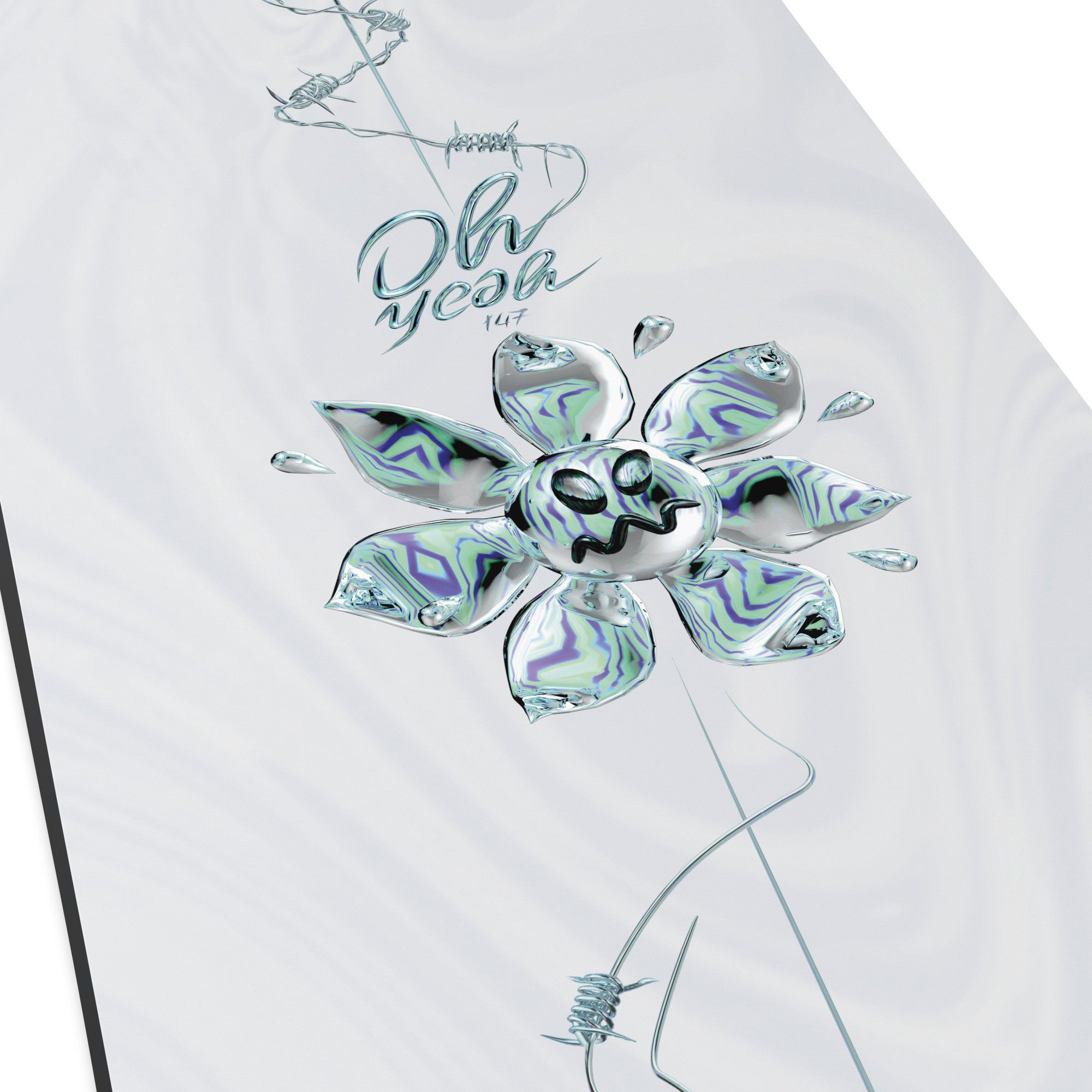 Salomon Women's Oh Yeah Snowboard 2026 product image