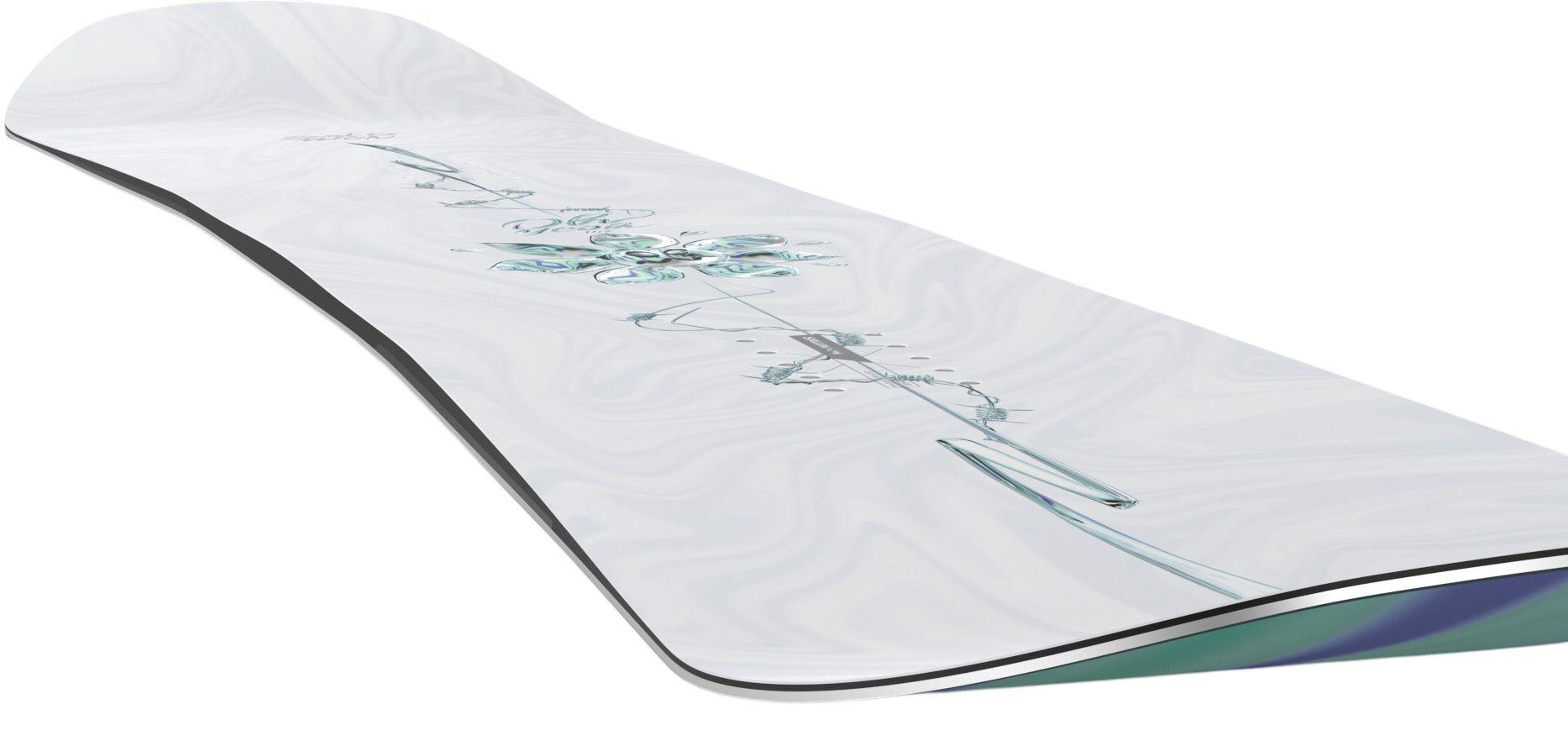 Salomon Women's Oh Yeah Snowboard 2026 product image