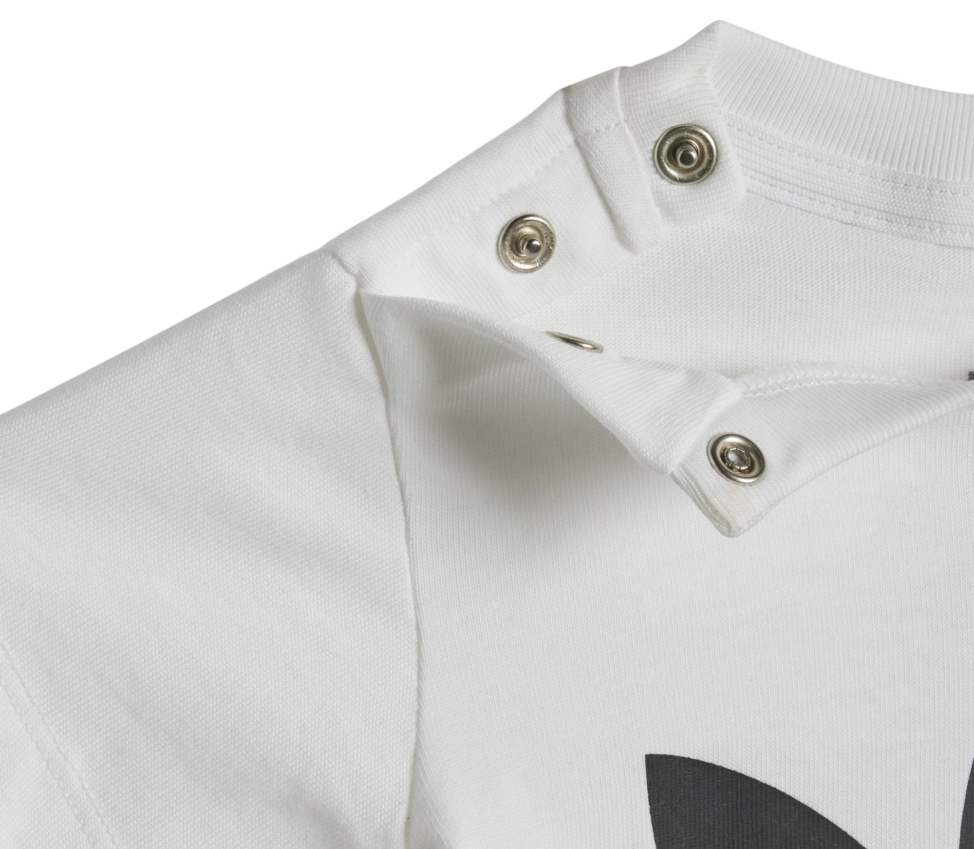 adidas Toddlers' T-Shirt & Shorts Set product image