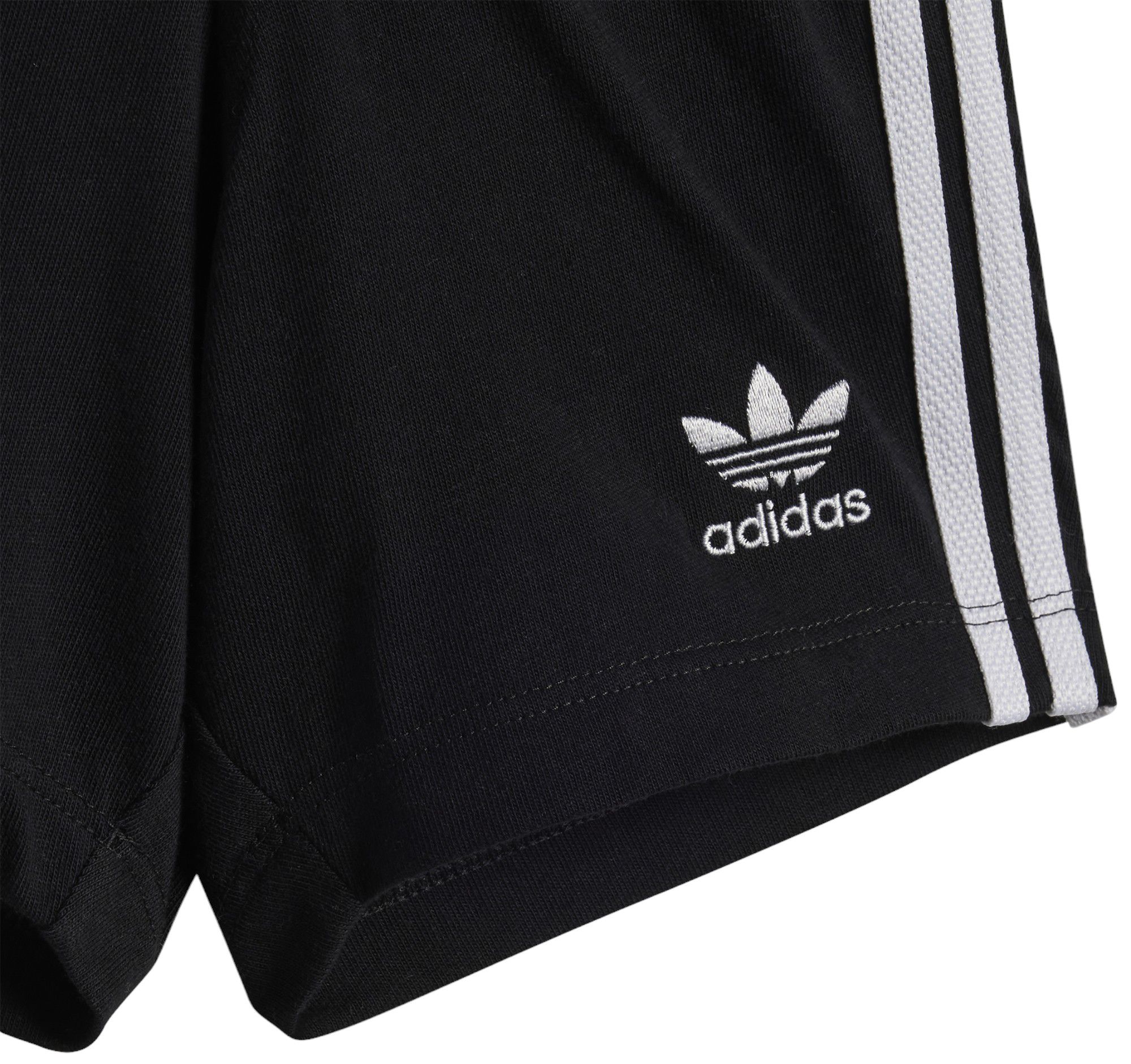 adidas Toddlers' T-Shirt & Shorts Set product image