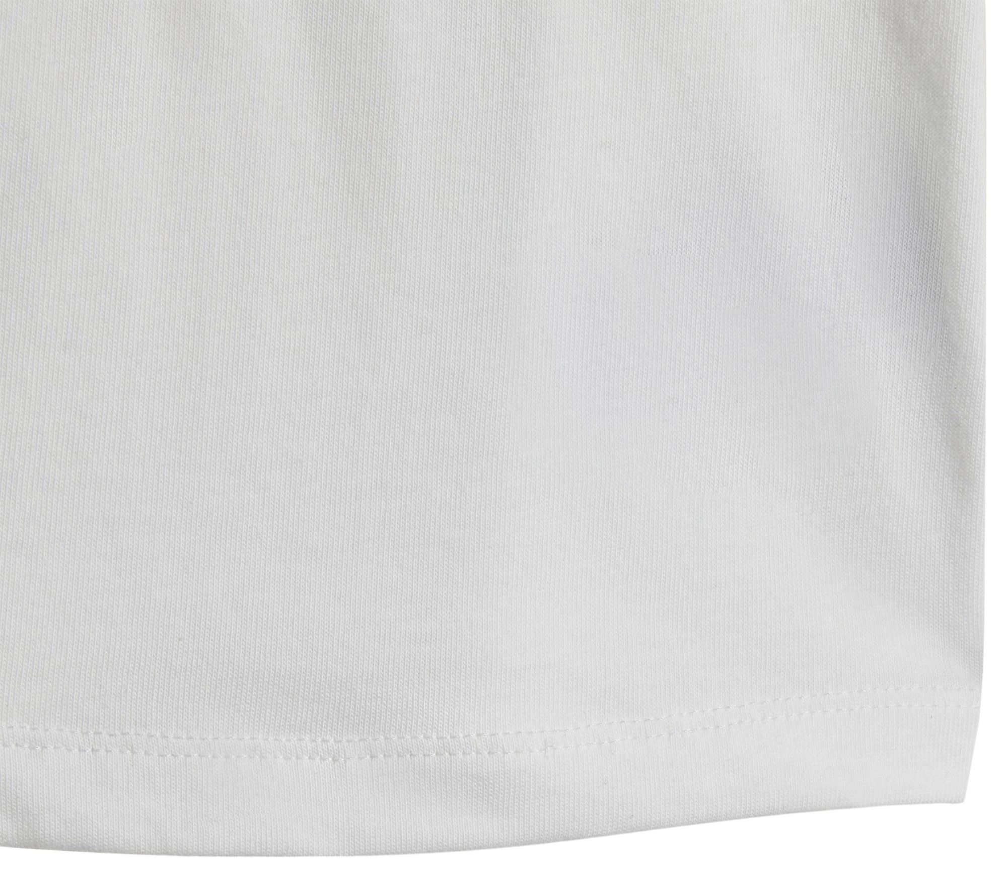 adidas Toddlers' T-Shirt & Shorts Set product image