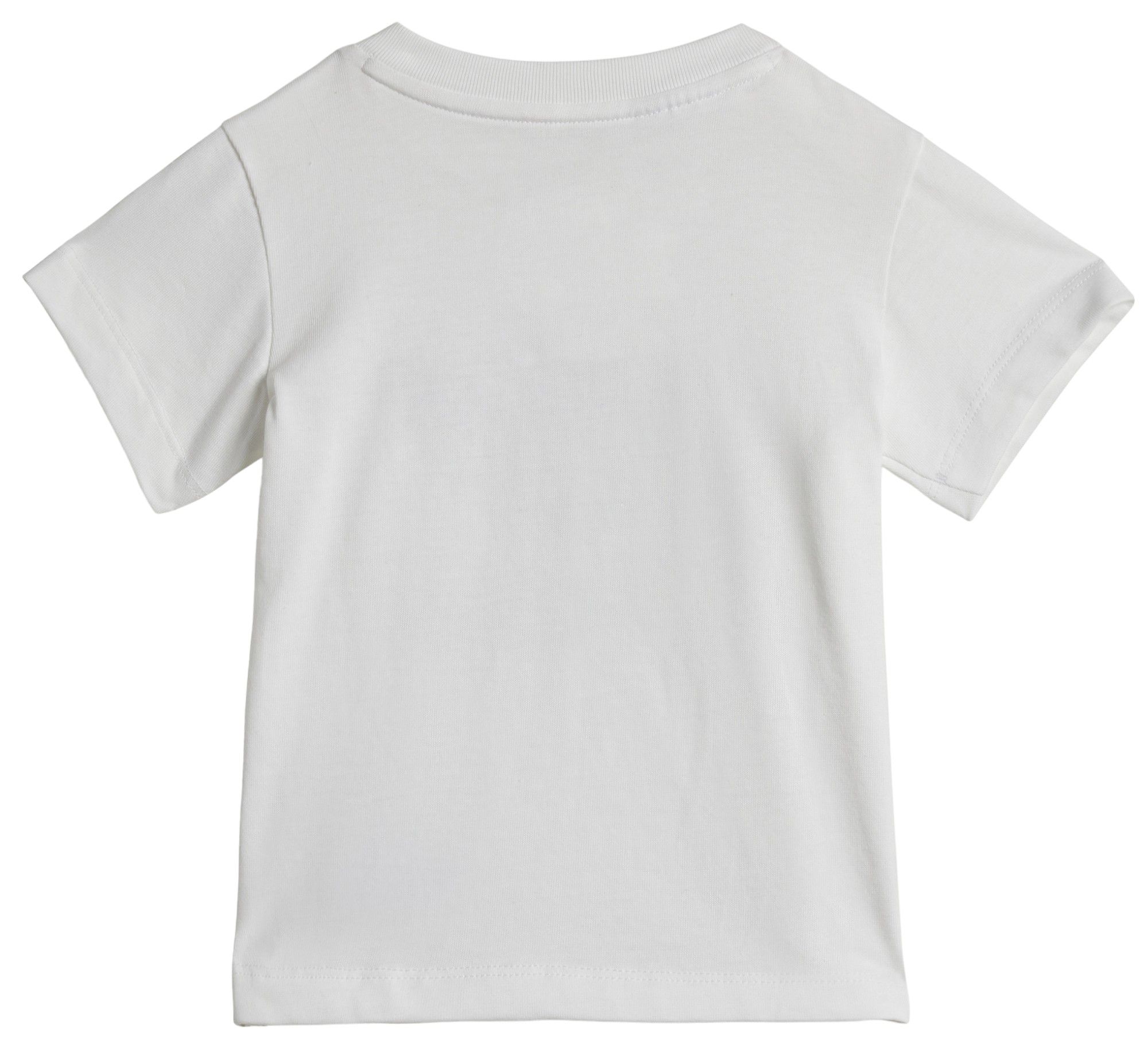 adidas Toddlers' T-Shirt & Shorts Set product image