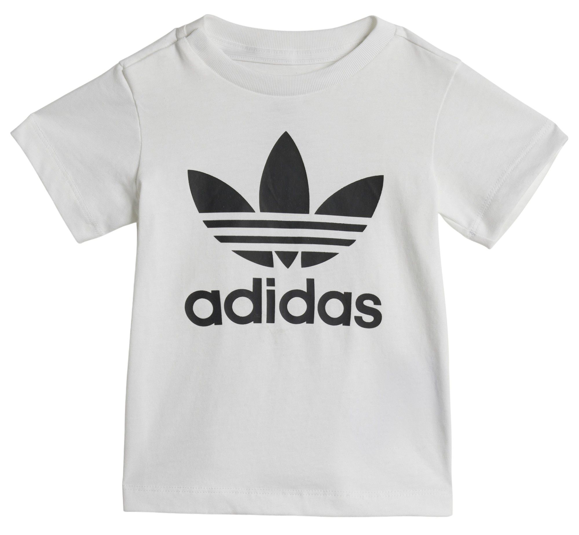 adidas Toddlers' T-Shirt & Shorts Set product image