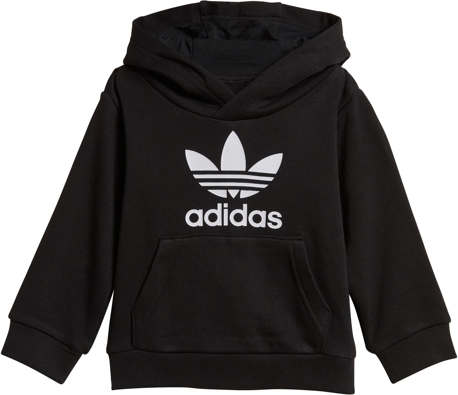 adidas tree foil hoodie