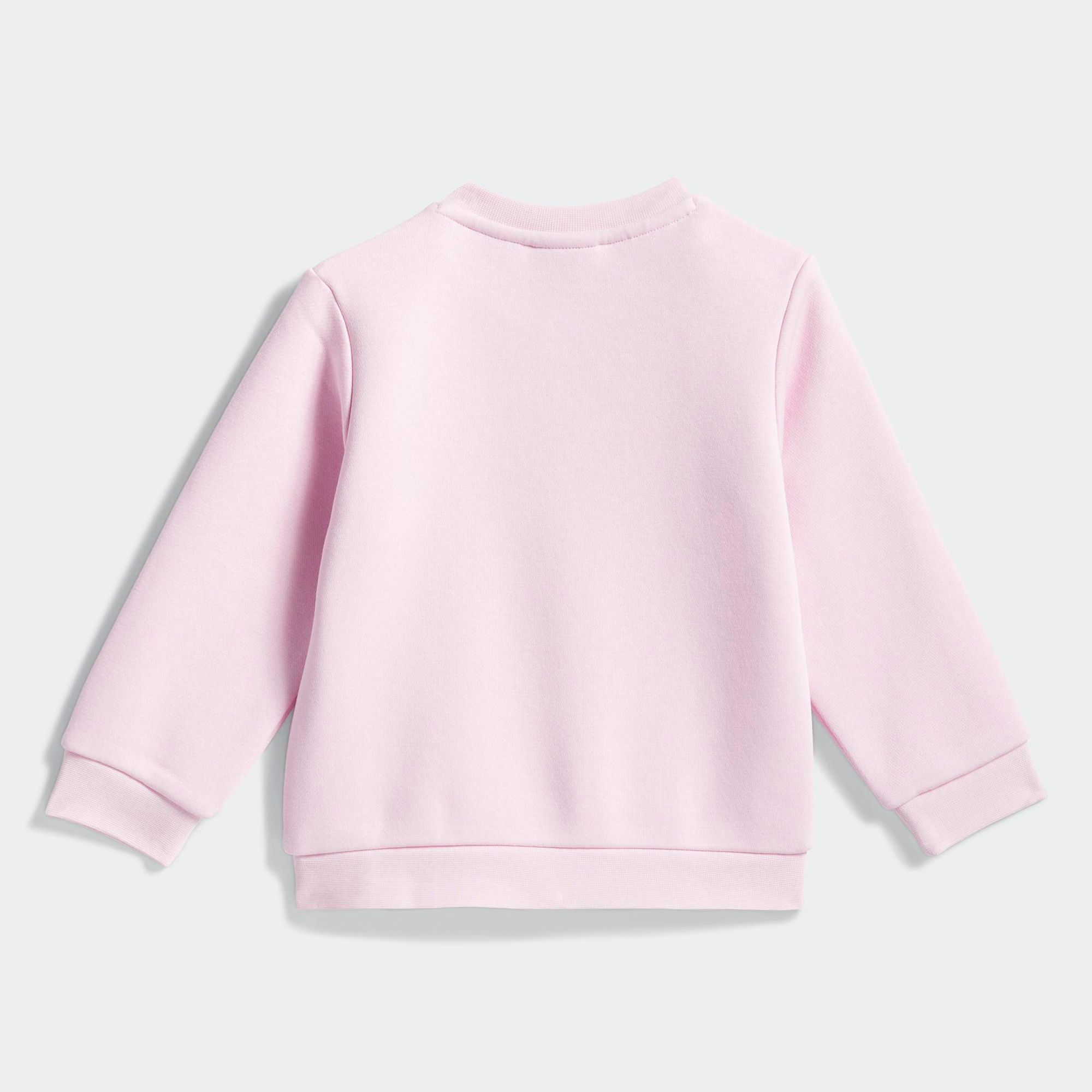 adidas Originals x Liberty London Toddler Girls' Crew Set product image