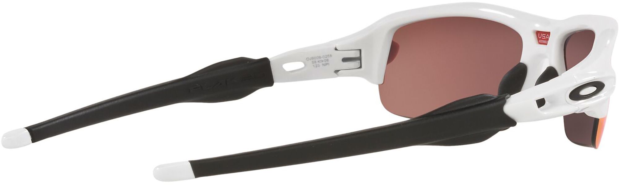 Oakley Flak XXS Youth Sunglasses product image