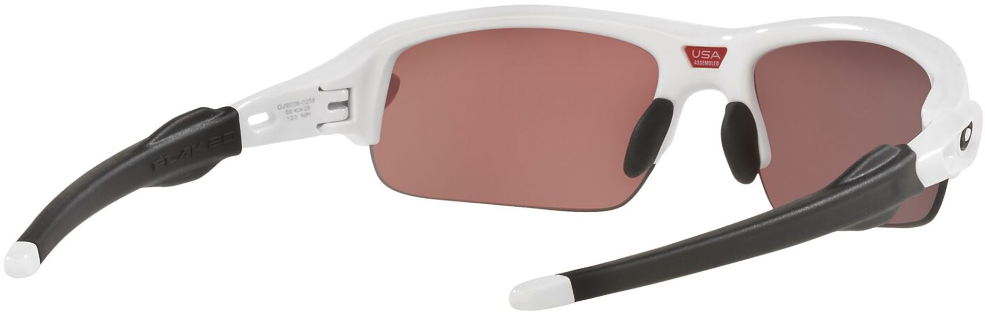 Oakley Flak XXS Youth Sunglasses product image