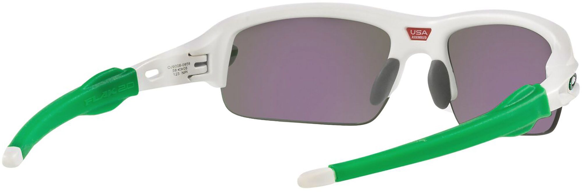 Oakley Flak XXS Youth Sunglasses product image