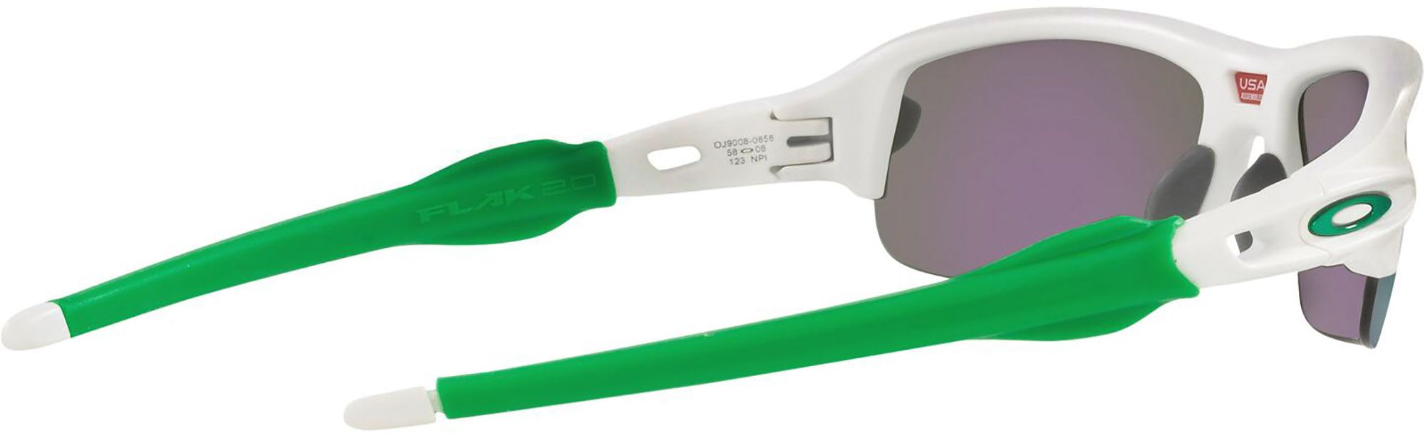 Oakley Flak XXS Youth Sunglasses product image
