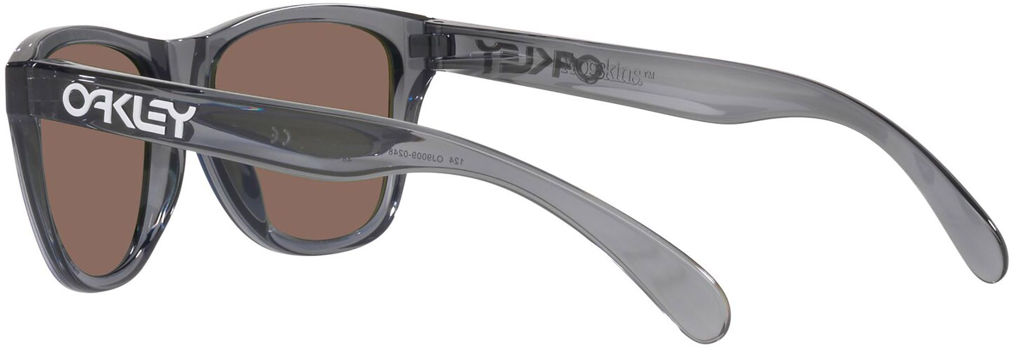 Oakley Youth Frogskins XXS Sunglasses product image