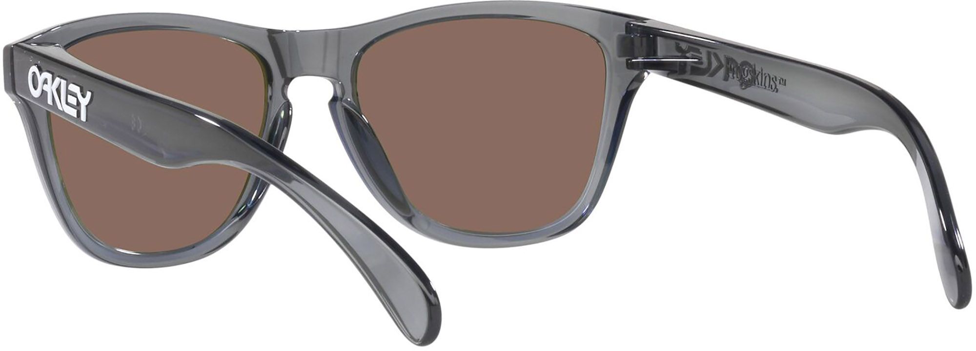 Oakley Youth Frogskins XXS Sunglasses product image