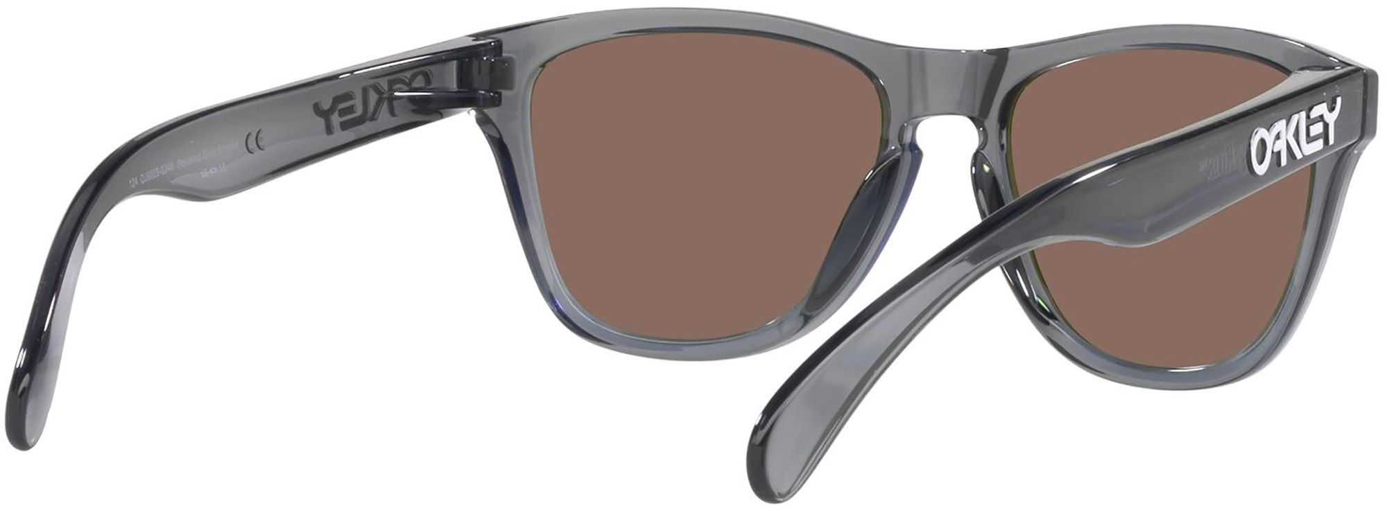 Oakley Youth Frogskins XXS Sunglasses product image