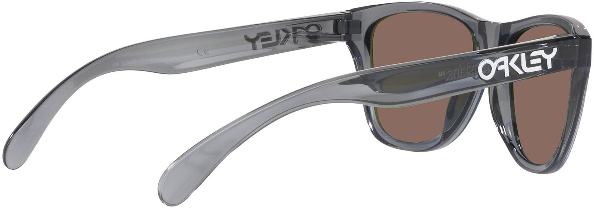 Oakley Youth Frogskins XXS Sunglasses product image