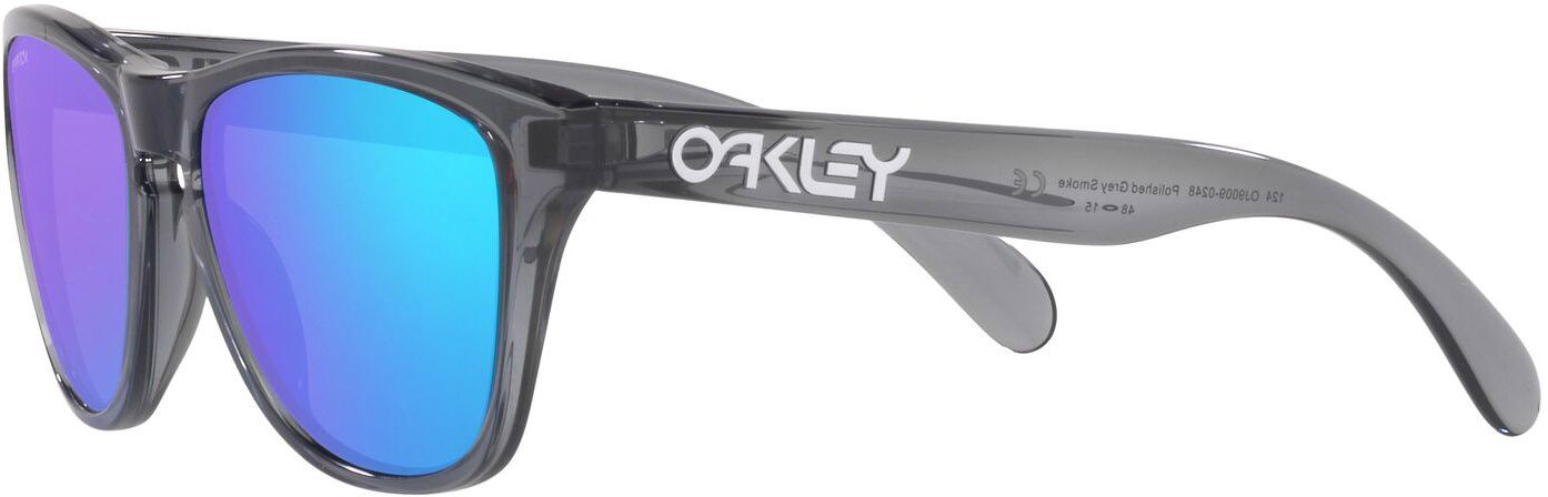 Oakley Youth Frogskins XXS Sunglasses product image