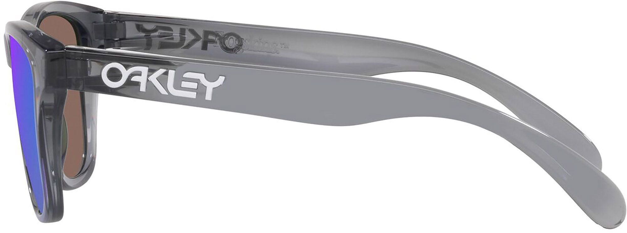 Oakley Youth Frogskins XXS Sunglasses product image