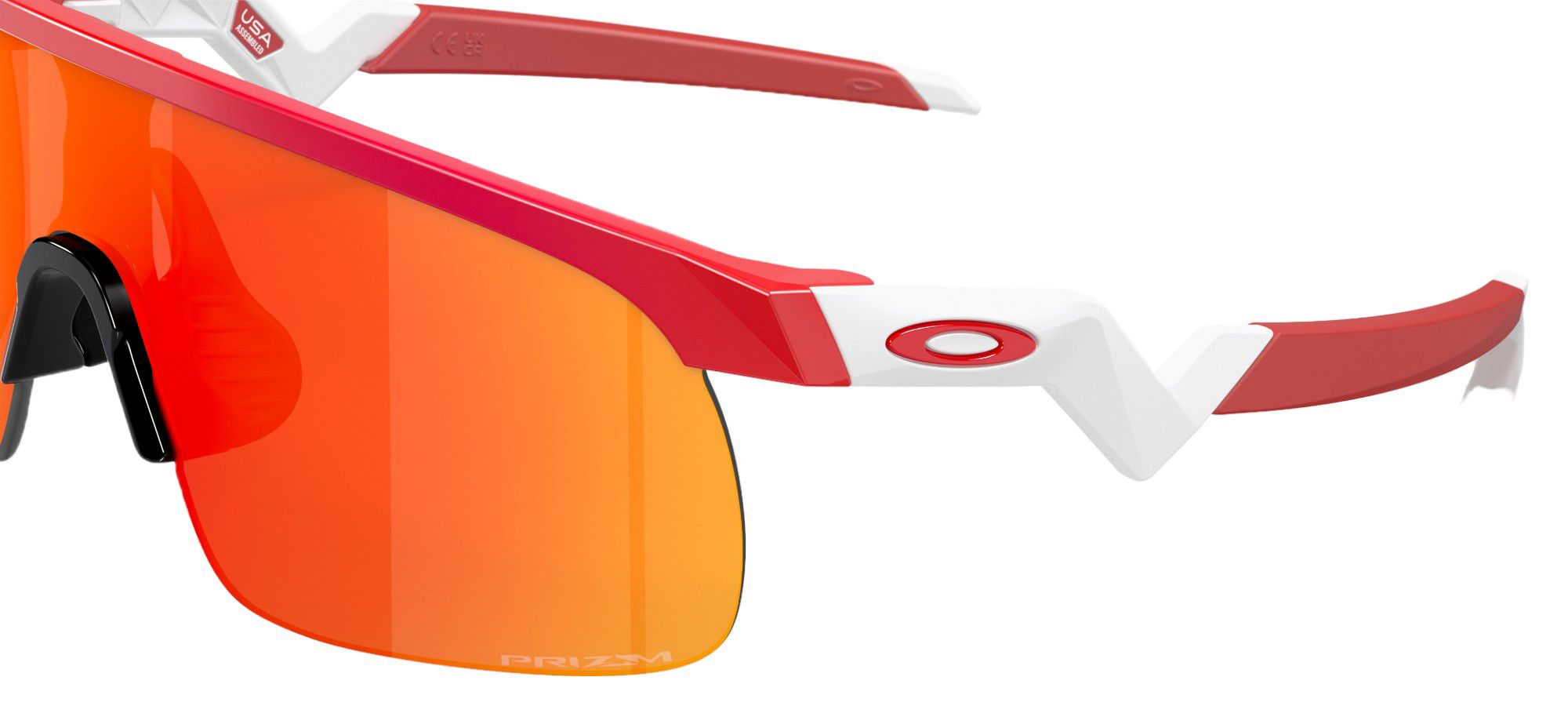 Oakley Youth Resistor Sunglasses product image
