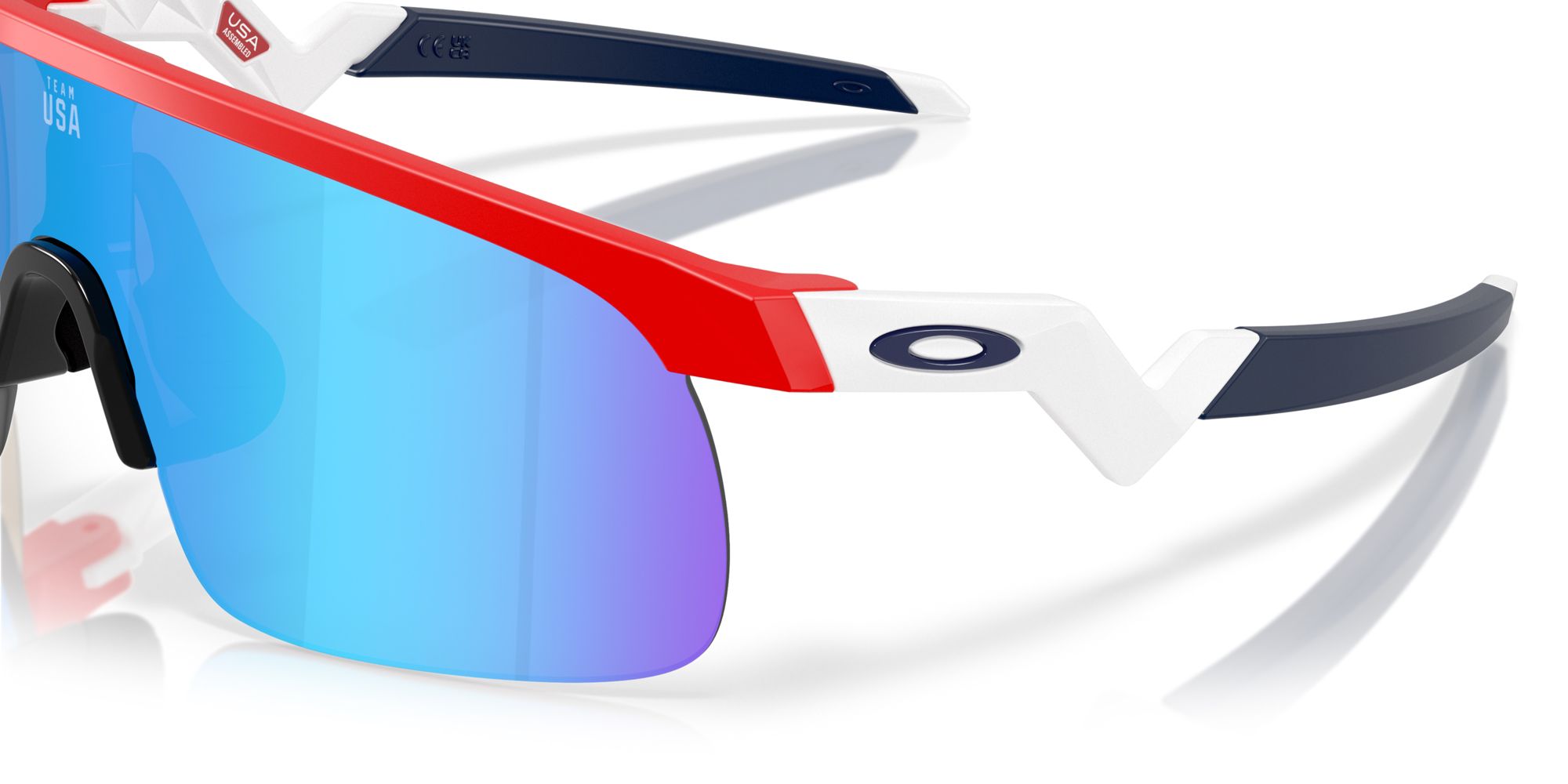 Oakley Youth Resistor Sunglasses product image