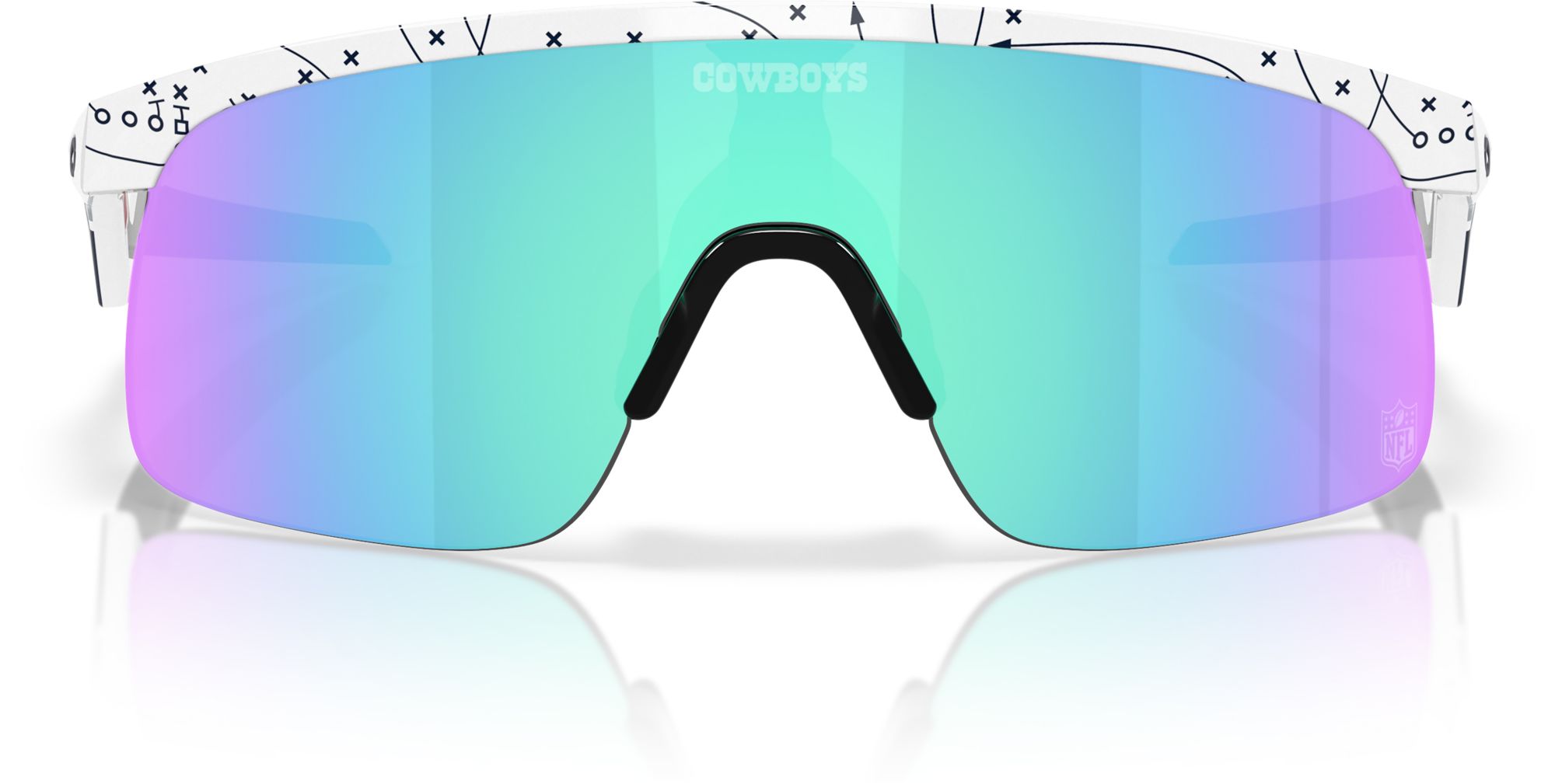 Oakley Resistor NFL Sunglasses product image