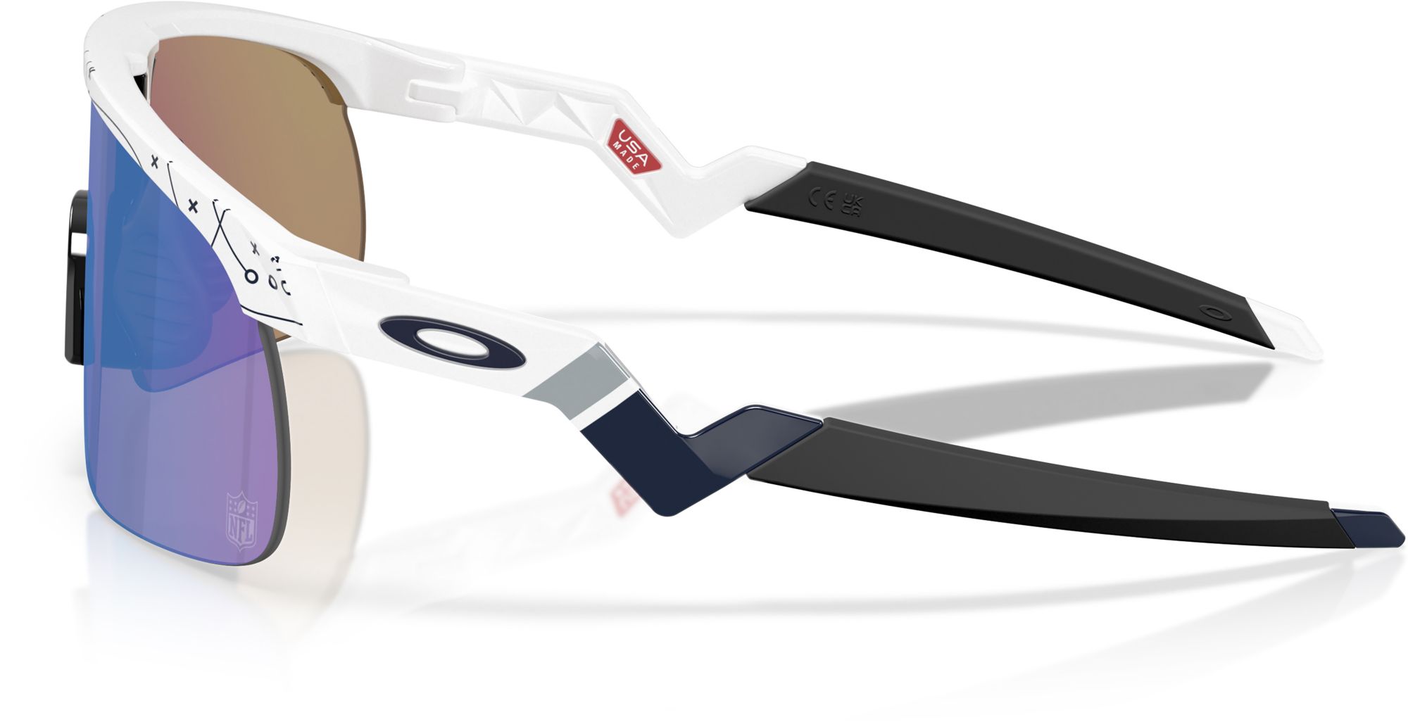 Oakley Resistor NFL Sunglasses product image