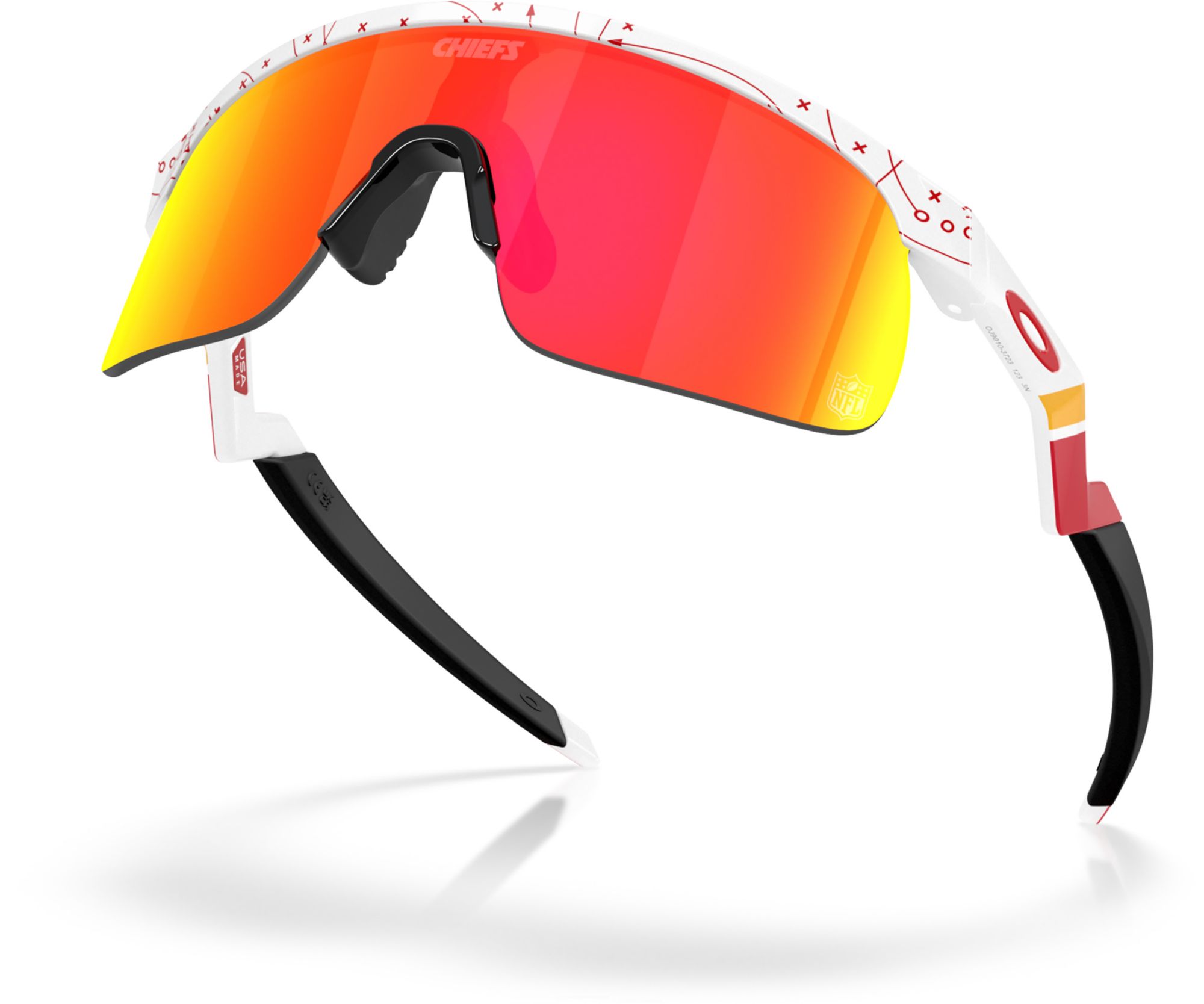 Oakley Resistor NFL Sunglasses product image