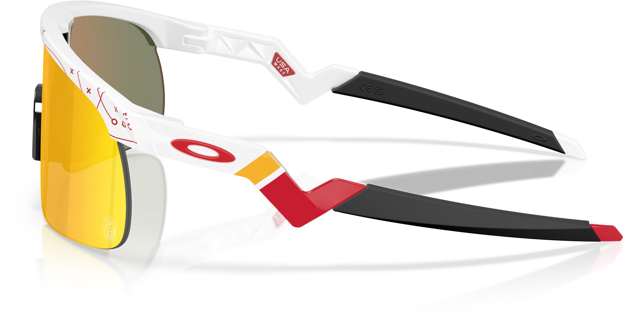 Oakley Resistor NFL Sunglasses product image