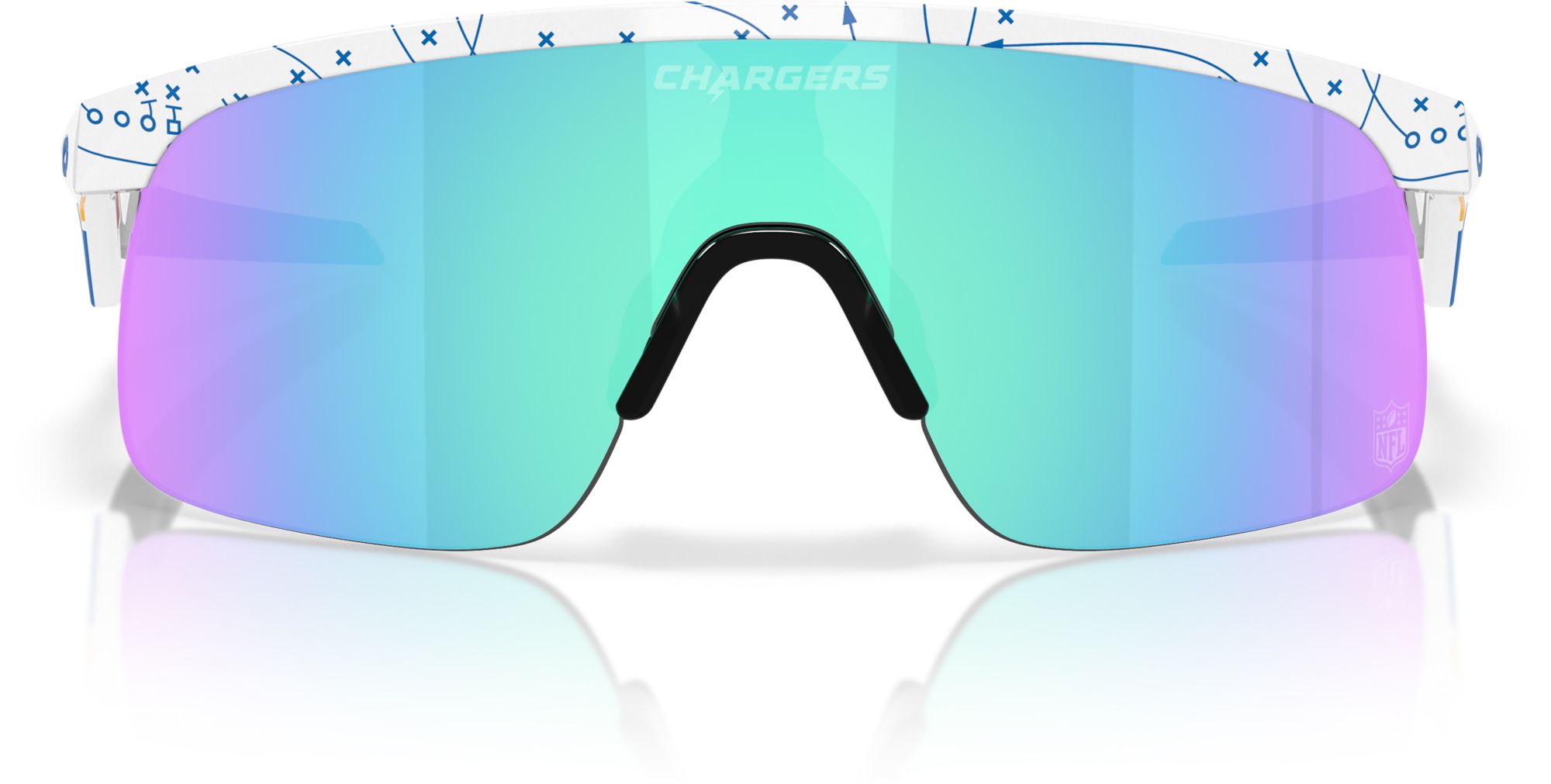 Oakley Resistor NFL Sunglasses product image