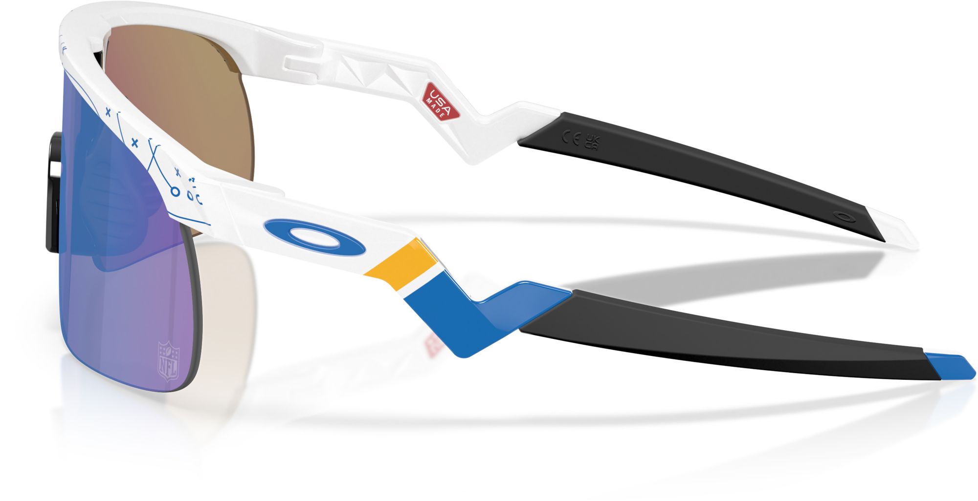 Oakley Resistor NFL Sunglasses product image